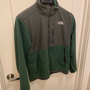 The North Face Men’s Denali Windpro Jacket